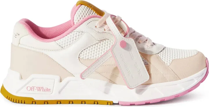 Kick Off sneakers