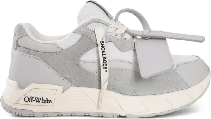 Kick Off sneakers