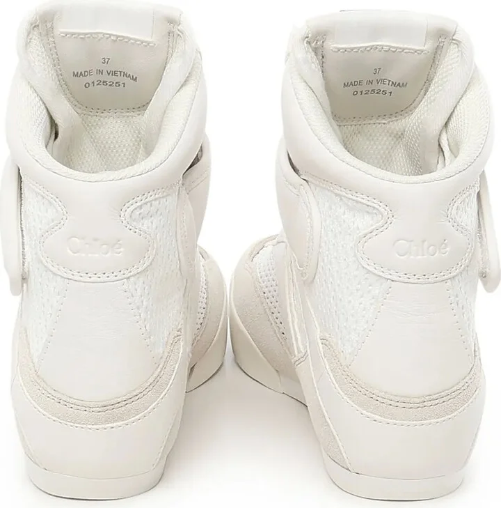 Kick sneakers - Image 3