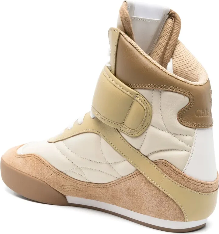 Kick sneakers - Image 3