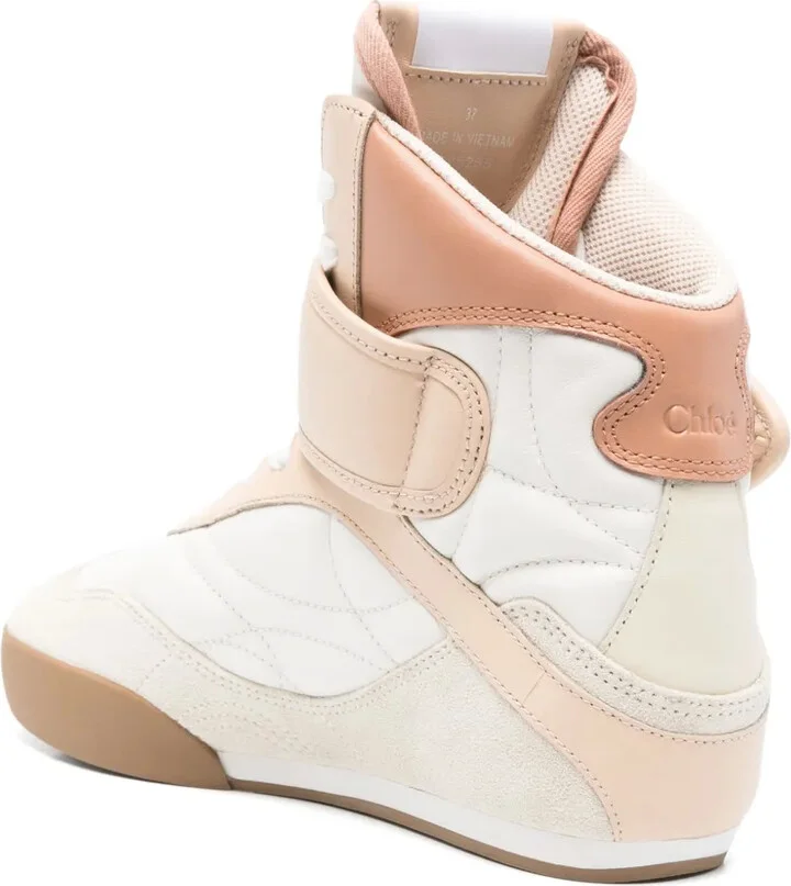 Kick sneakers - Image 3