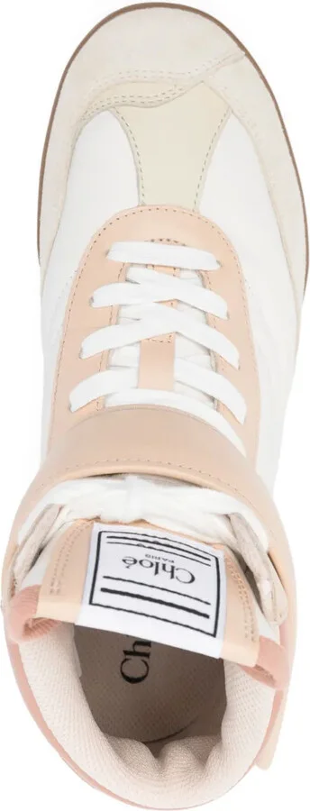 Kick sneakers - Image 4