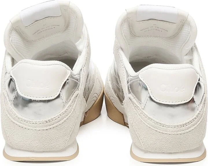 Kick Sneakers - Image 3