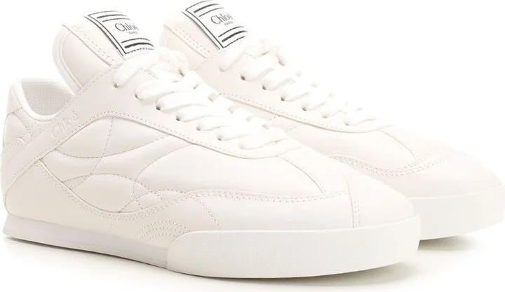 'kick' Sneakers - Image 2