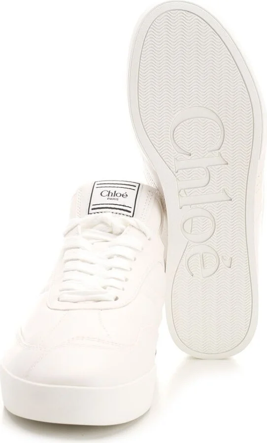 'kick' Sneakers - Image 5