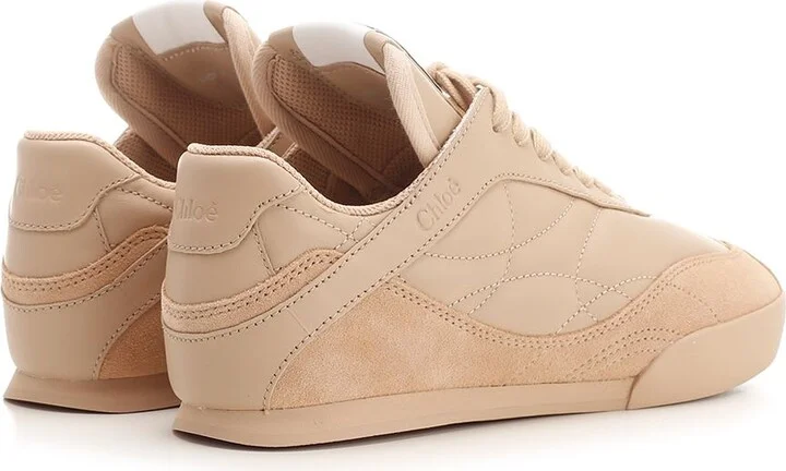 'kick' Sneakers - Image 3