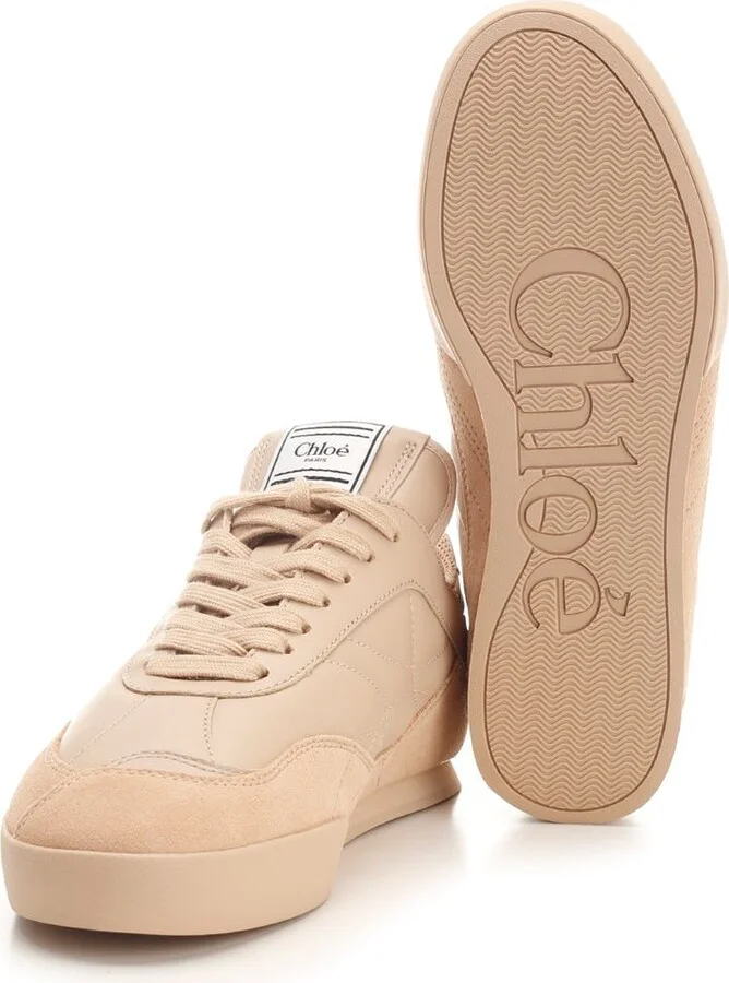 'kick' Sneakers - Image 5