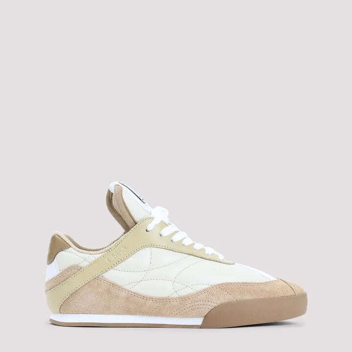 Light Ochre
