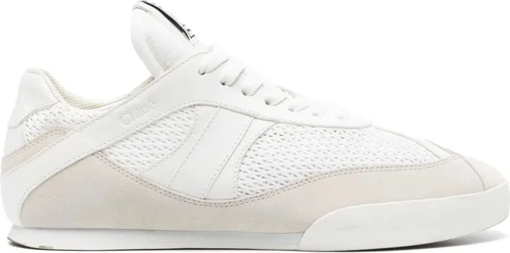 Kick sneakers