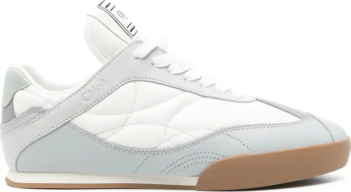 Kick sneakers