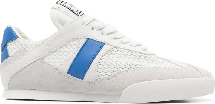 Kick sneakers