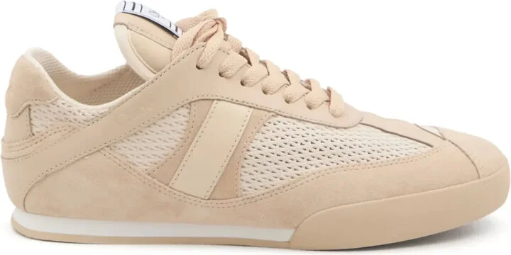 Kick sneakers
