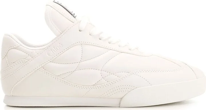 'kick' Sneakers