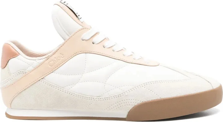 Kick sneakers