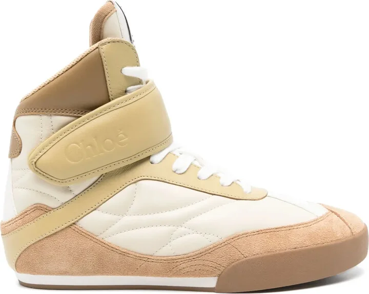 Kick sneakers