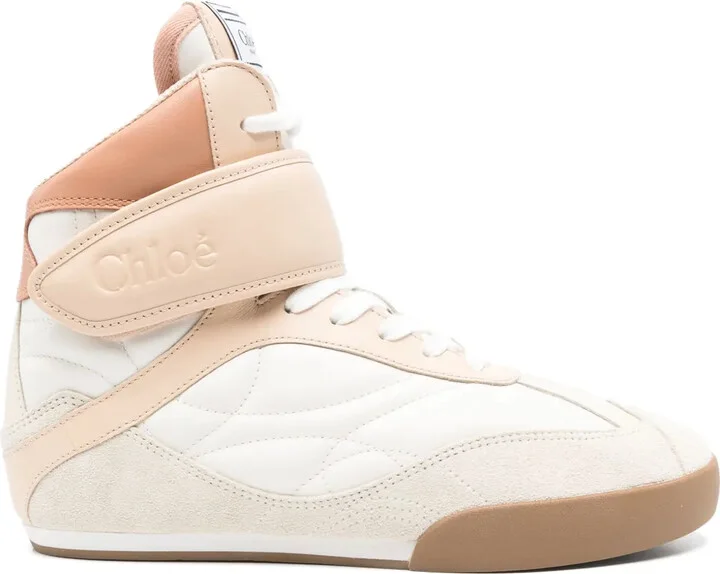 Kick sneakers
