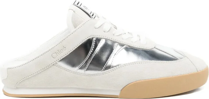 Kick sneakers