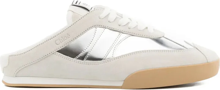 Kick sneakers