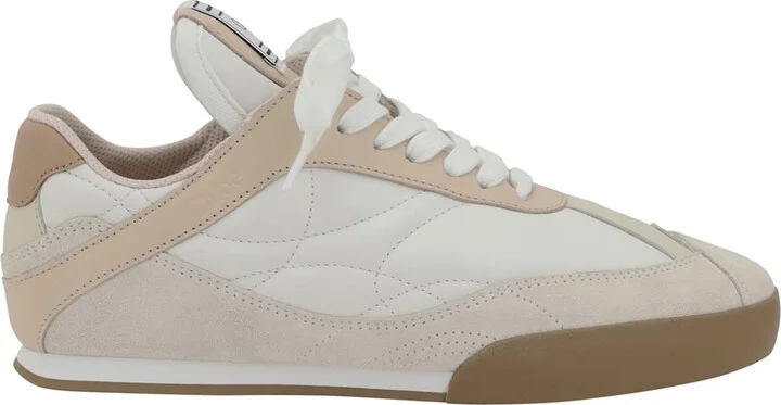 Kick Sneakers