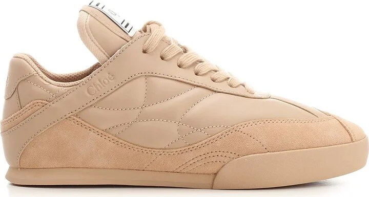 'kick' Sneakers