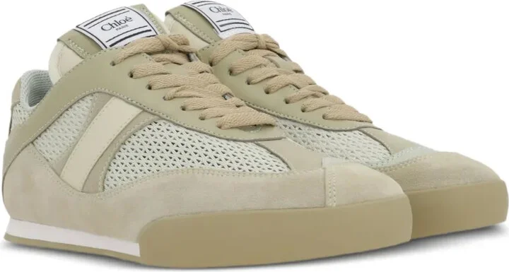 Kick trainers - Image 2