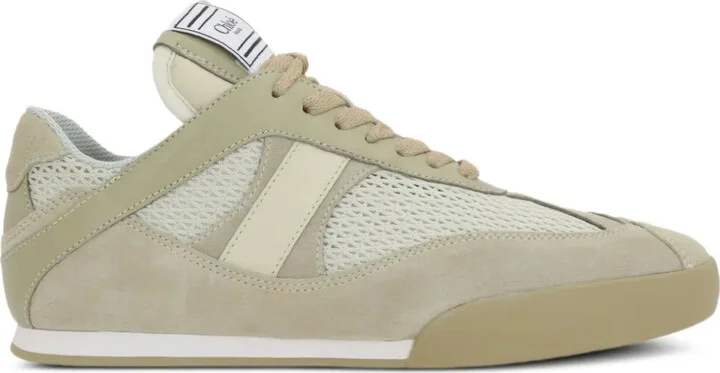 Kick trainers