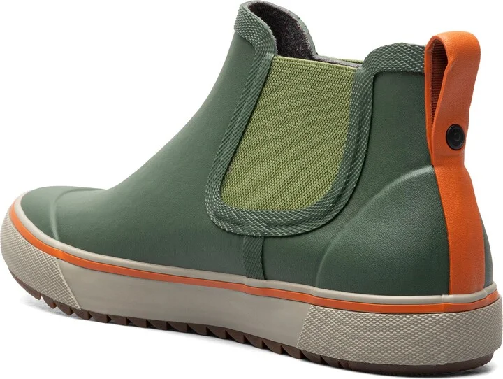 Kicker II Waterproof Chelsea Rain Boot - Image 3