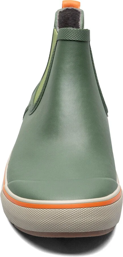 Kicker II Waterproof Chelsea Rain Boot - Image 5