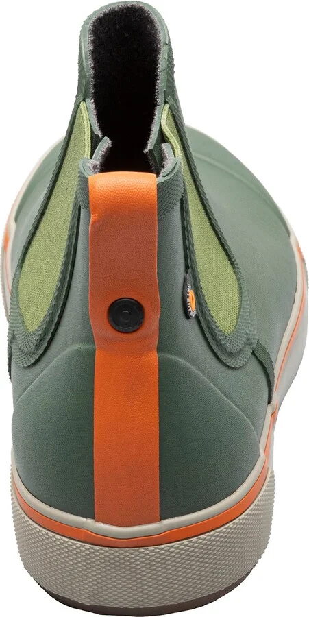 Kicker II Waterproof Chelsea Rain Boot - Image 7