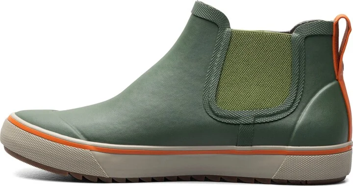 Kicker II Waterproof Chelsea Rain Boot - Image 10