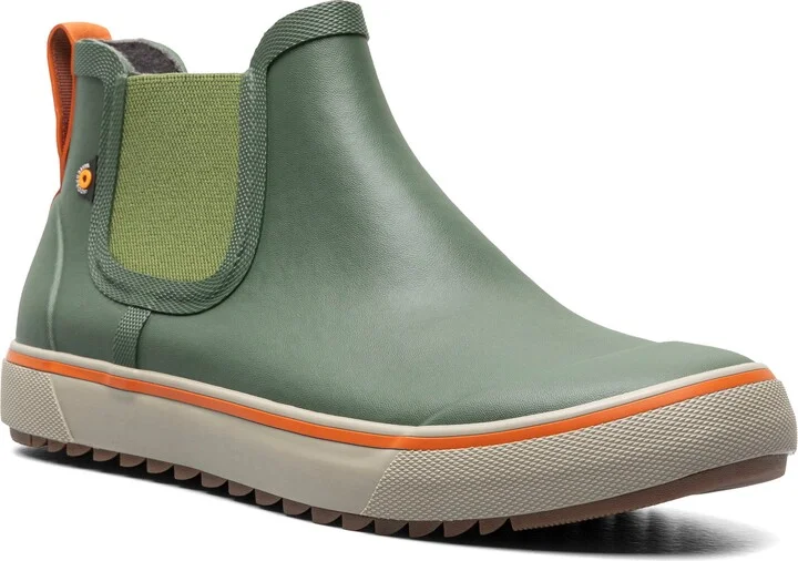 Kicker II Waterproof Chelsea Rain Boot