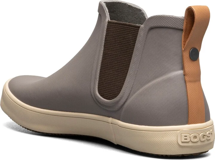 Kicker Waterproof Chelsea Rain Boot - Image 2