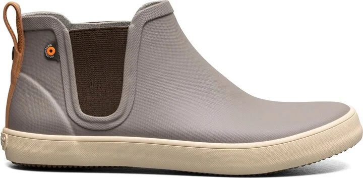 Kicker Waterproof Chelsea Rain Boot - Image 3