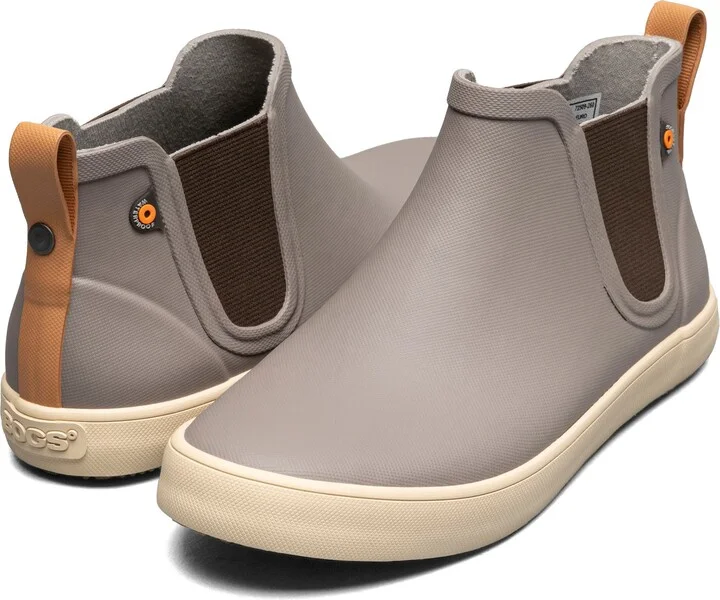 Kicker Waterproof Chelsea Rain Boot - Image 8