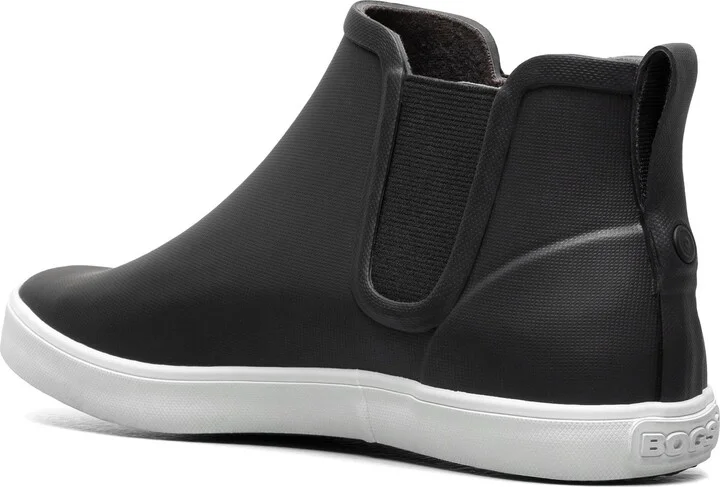 Kicker Waterproof Chelsea Rain Boot - Image 3