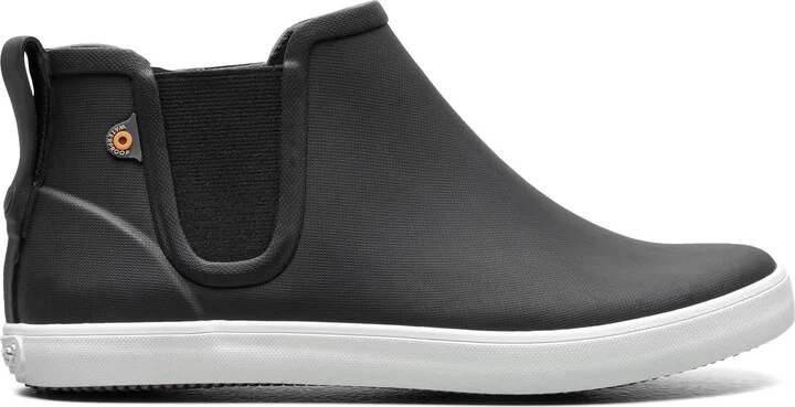 Kicker Waterproof Chelsea Rain Boot - Image 4