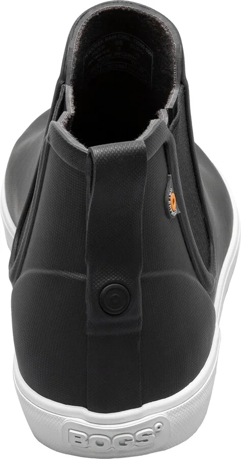 Kicker Waterproof Chelsea Rain Boot - Image 7