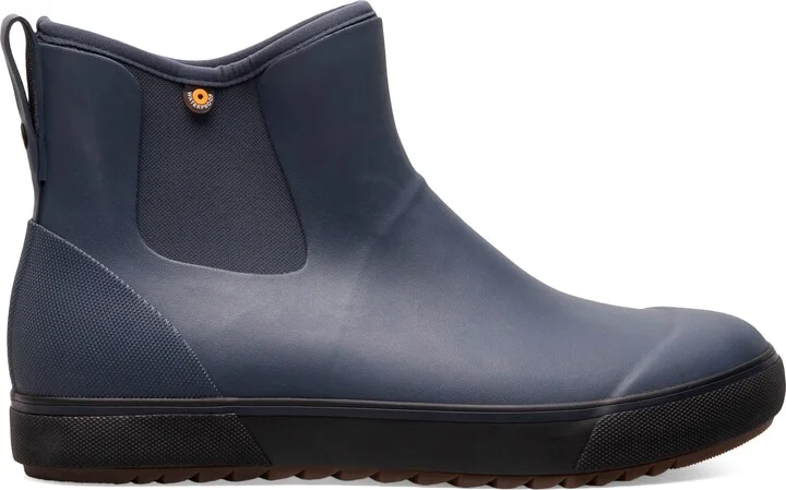Kicker Waterproof Chelsea Rain Boot - Image 3