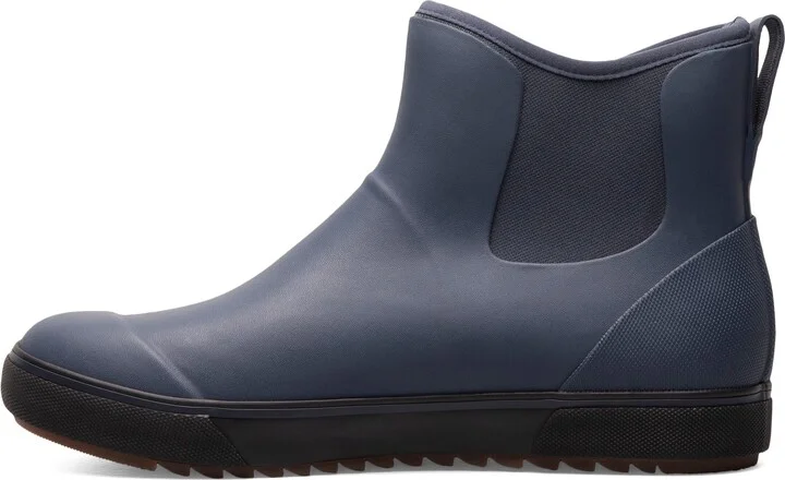 Kicker Waterproof Chelsea Rain Boot - Image 8