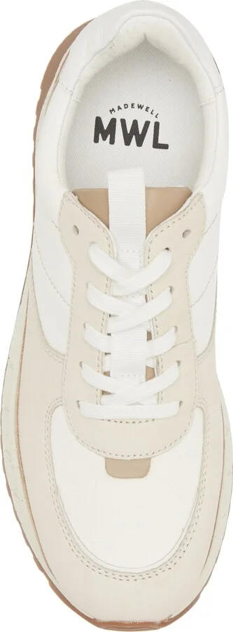 Kickoff Trainer Sneaker - Image 5