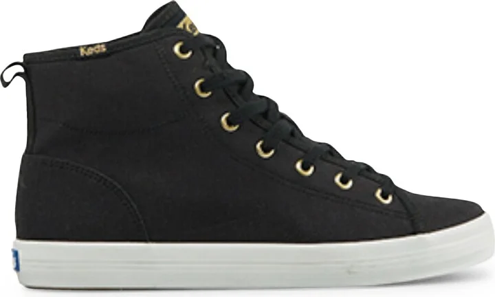 Kickstart High Top Sneaker - Image 2