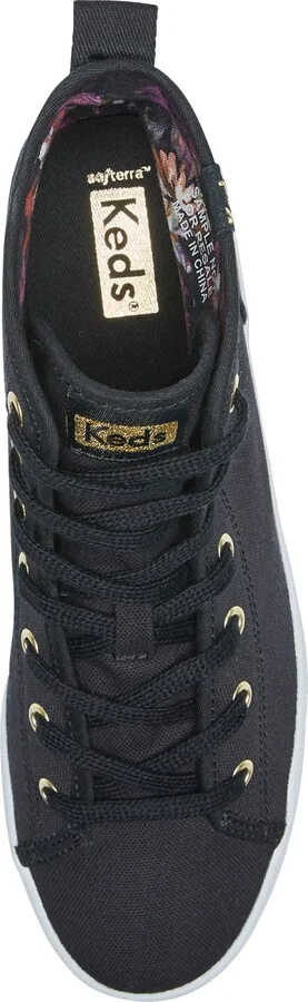 Kickstart High Top Sneaker - Image 3