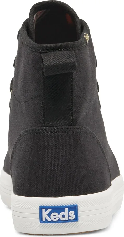 Kickstart High Top Sneaker - Image 5