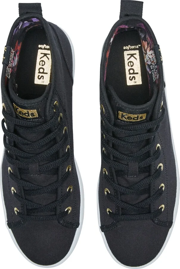 Kickstart High Top Sneaker - Image 6