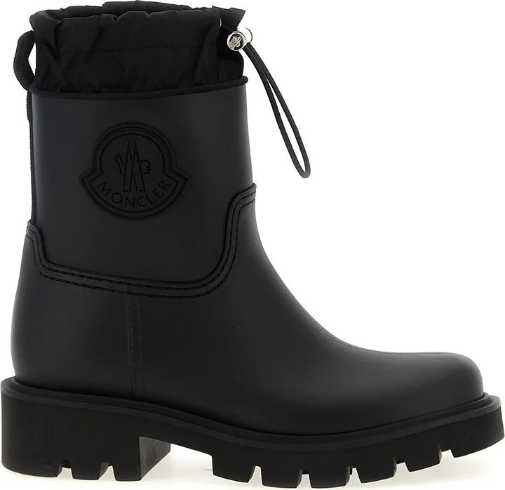 Kickstream Boots And Ankle Boots Black