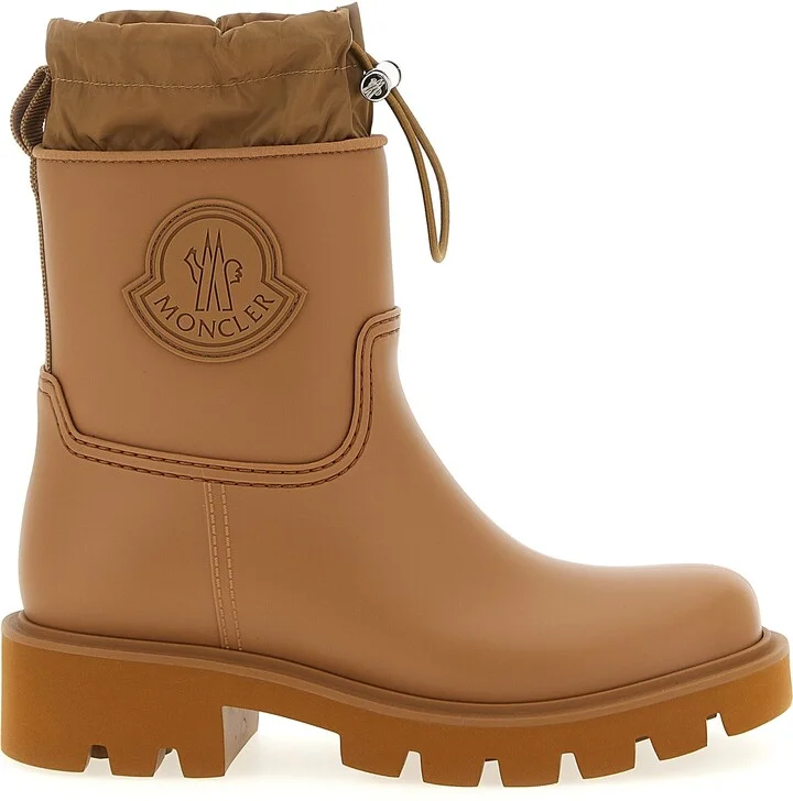 Kickstream Boots And Ankle Boots Brown