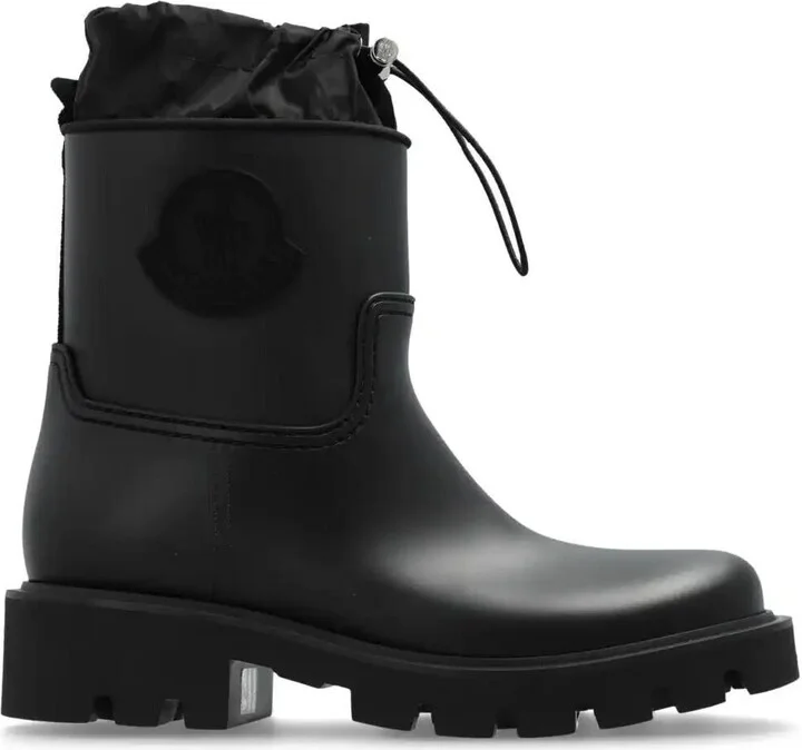 Kickstream Boots