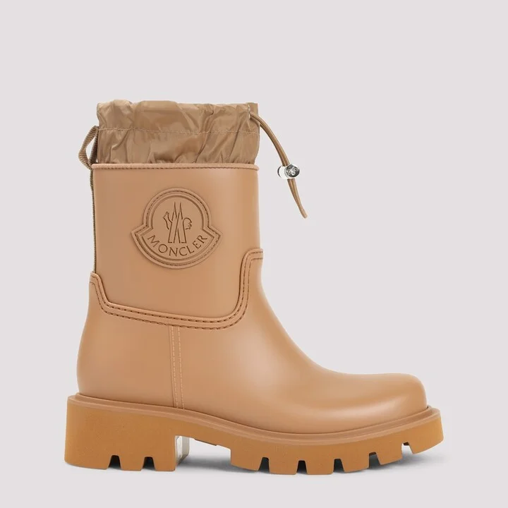 Kickstream Boots