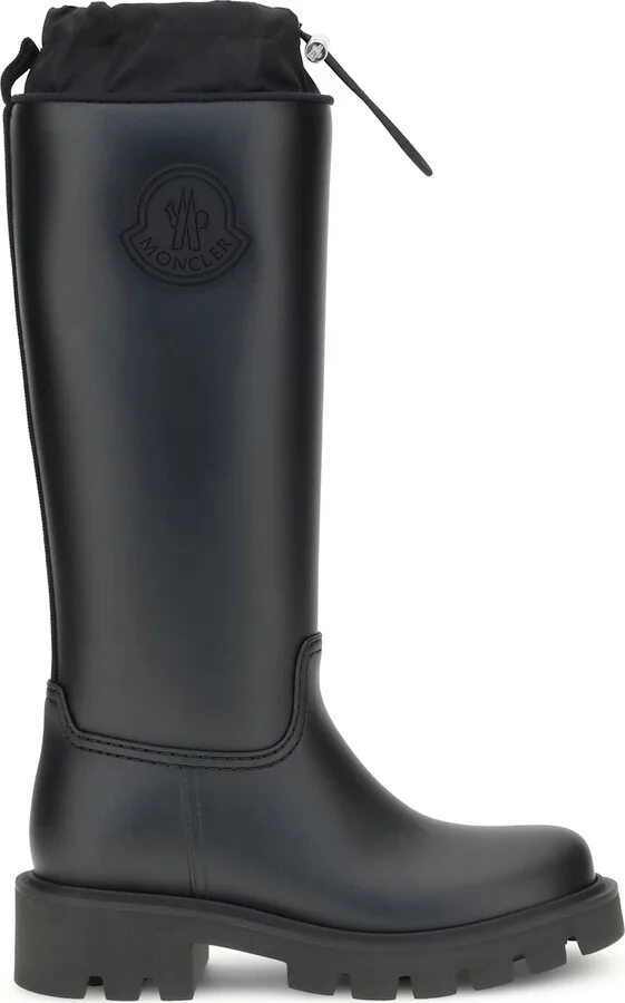 Kickstream High Rain Boots