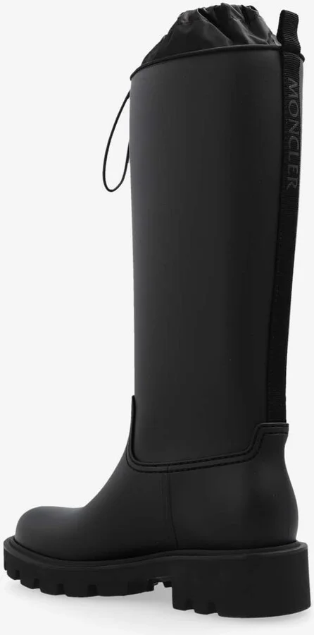 Kickstream Knee-High Rain Boots - Image 2